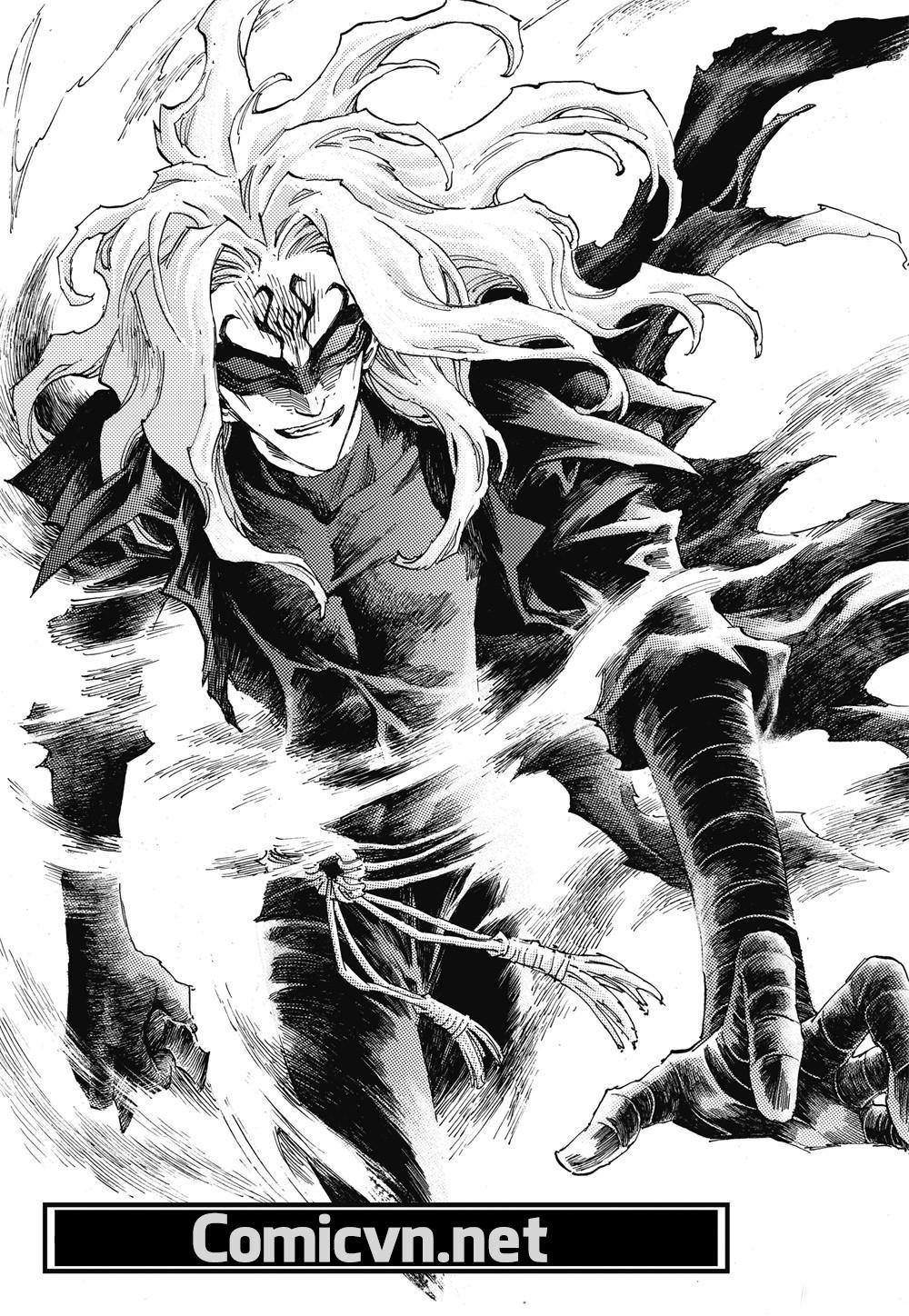 Huyền Hạo Chiến Ký Chapter 50 - Trang 2