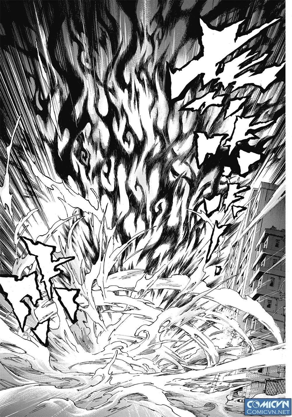 Huyền Hạo Chiến Ký Chapter 66 - Trang 2