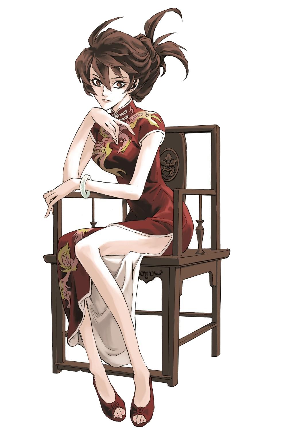 Huyền Hạo Chiến Ký Chapter 68 - Trang 2