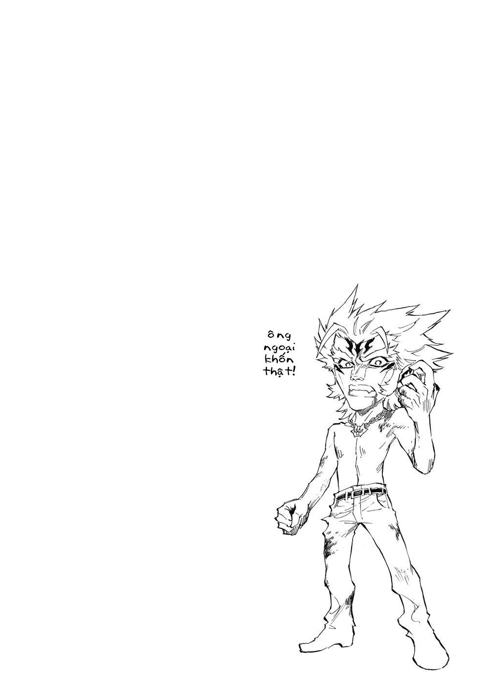 Huyền Hạo Chiến Ký Chapter 69 - Trang 2