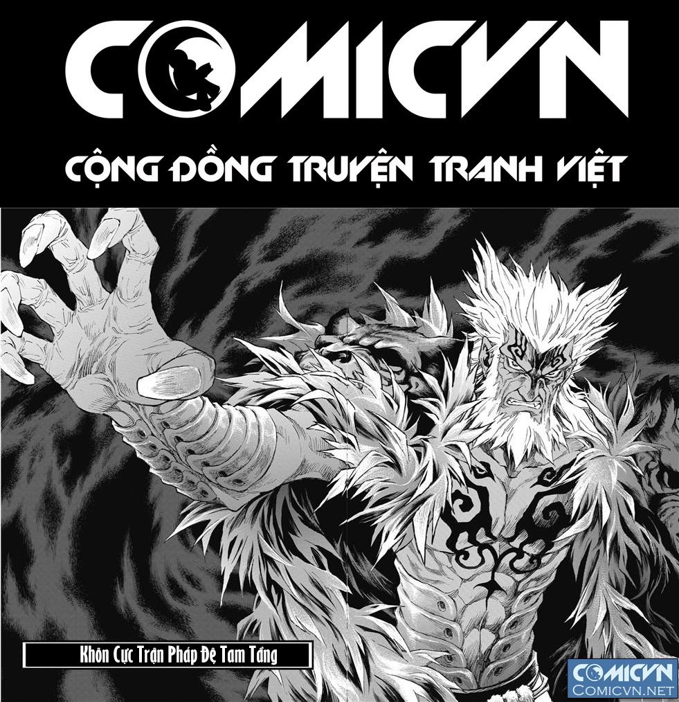 Huyền Hạo Chiến Ký Chapter 71 - Trang 2