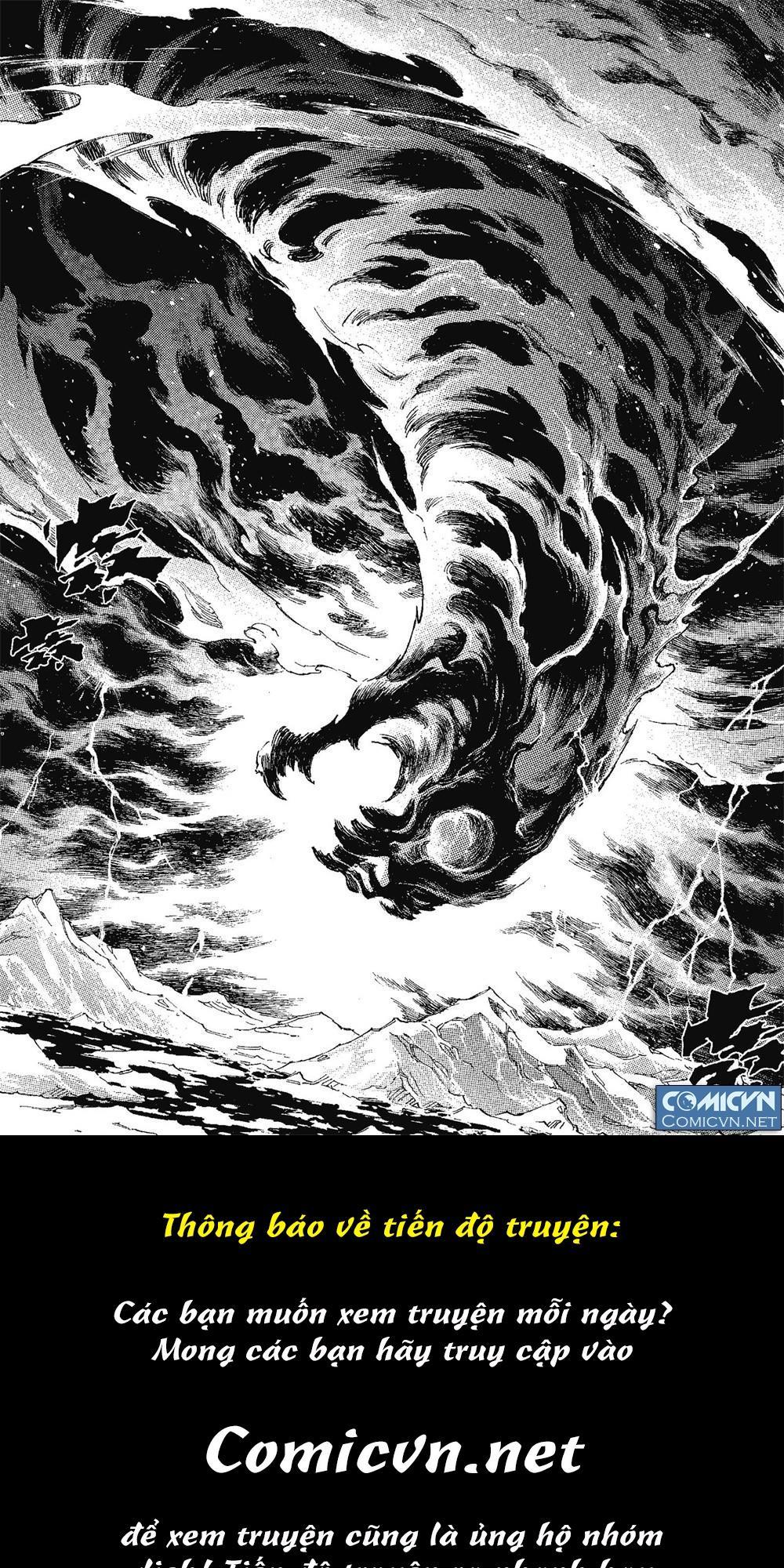 Huyền Hạo Chiến Ký Chapter 82 - Trang 2