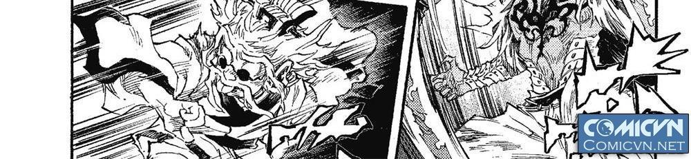 Huyền Hạo Chiến Ký Chapter 82 - Trang 2