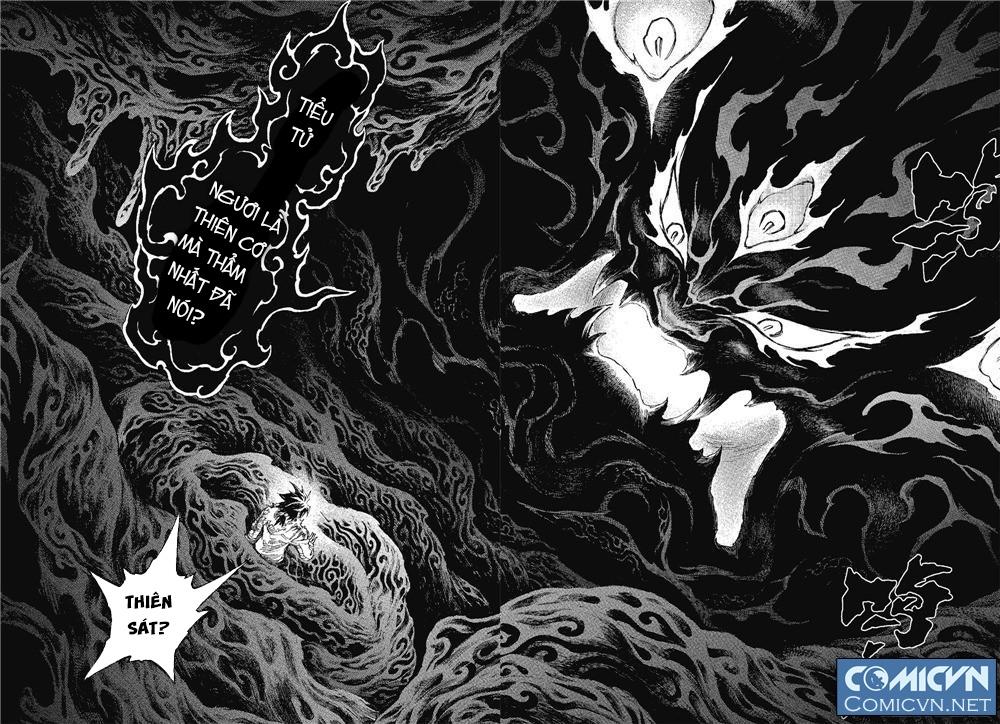 Huyền Hạo Chiến Ký Chapter 83 - Trang 2