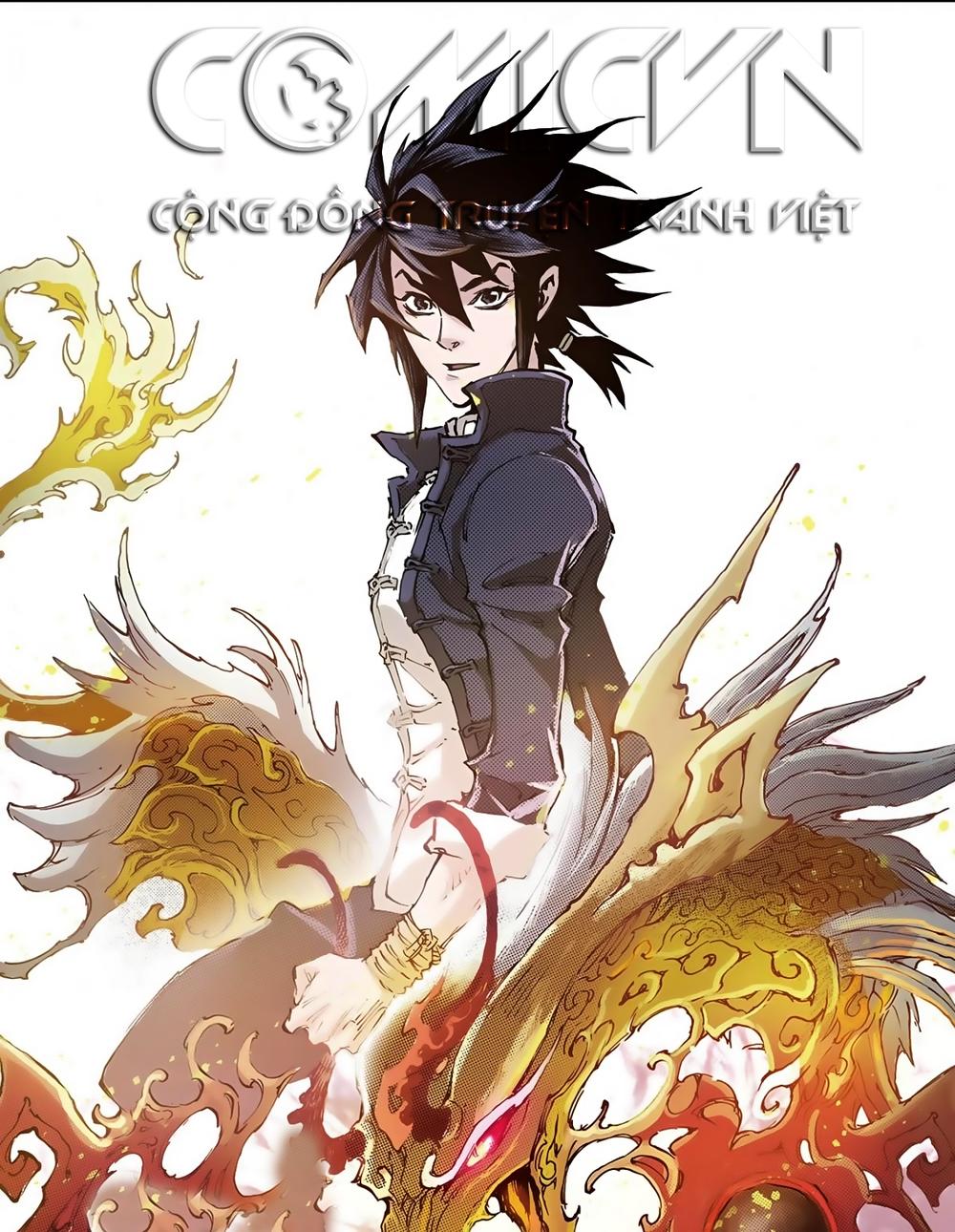 Huyền Hạo Chiến Ký Chapter 92 - Trang 2