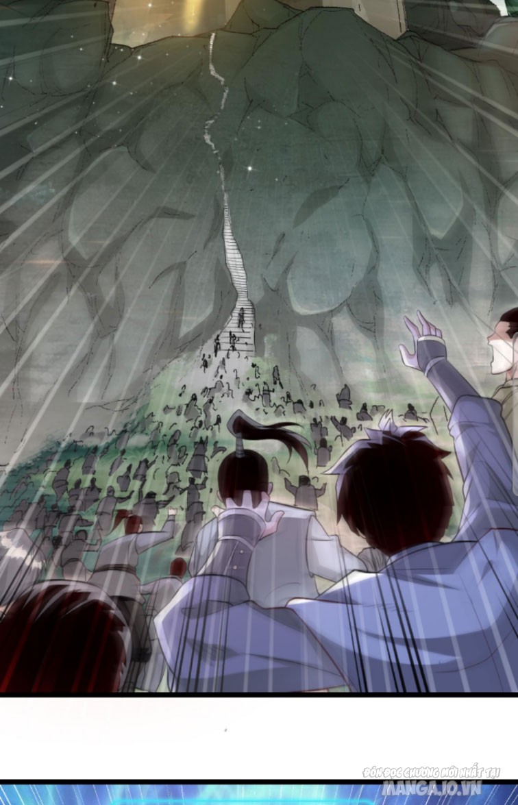 Huyền Huyễn: Ta Bắt Đầu Vô Địch Từ Bại Gia Chapter 1 - Trang 2