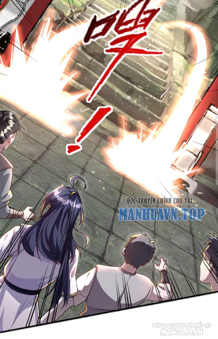 Huyền Huyễn: Ta Bắt Đầu Vô Địch Từ Bại Gia Chapter 1 - Trang 2