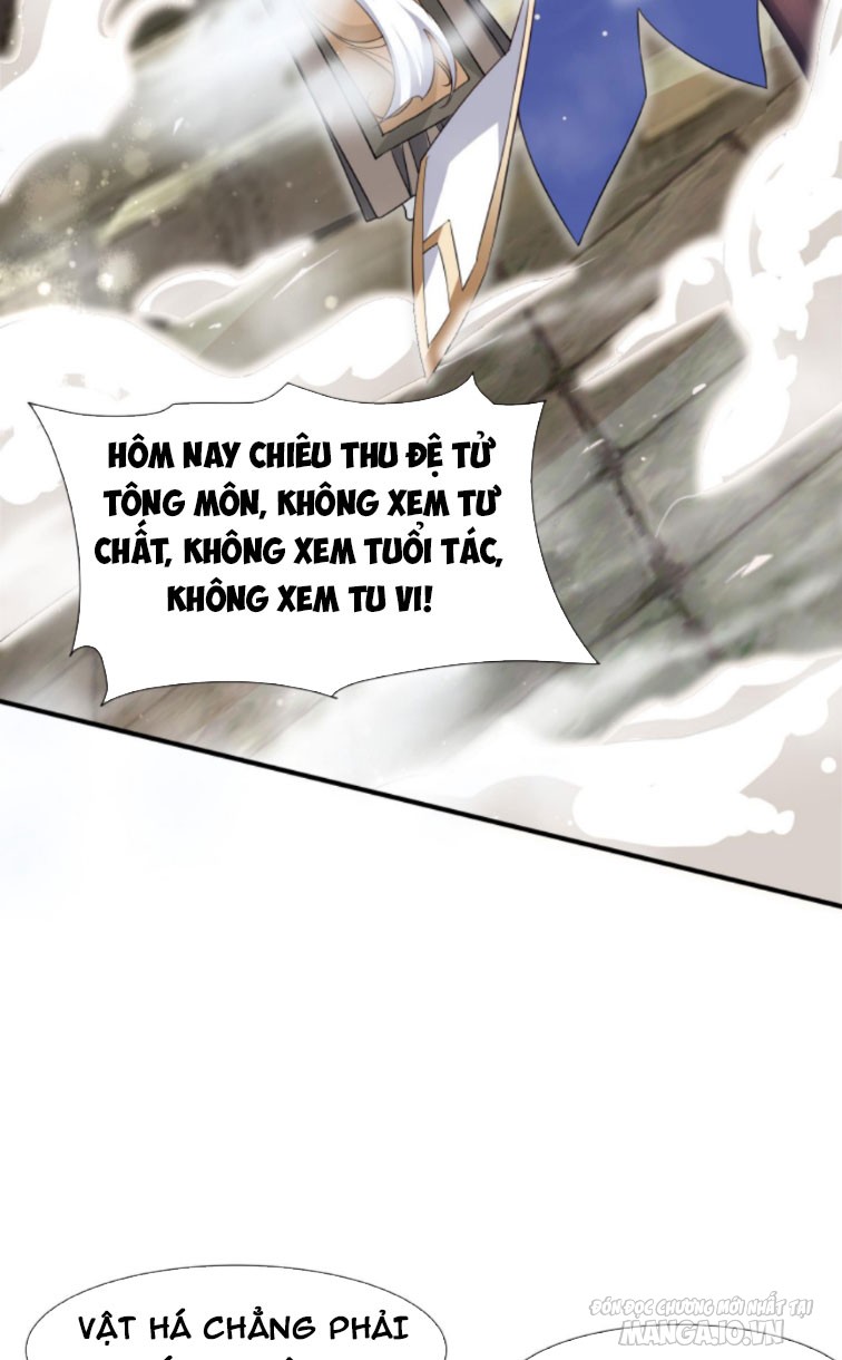 Huyền Huyễn: Ta Bắt Đầu Vô Địch Từ Bại Gia Chapter 1 - Trang 2