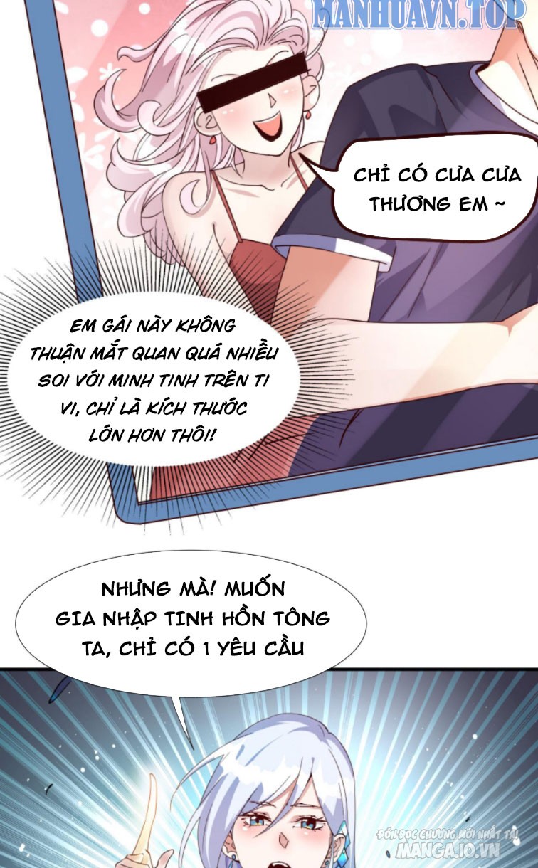 Huyền Huyễn: Ta Bắt Đầu Vô Địch Từ Bại Gia Chapter 1 - Trang 2