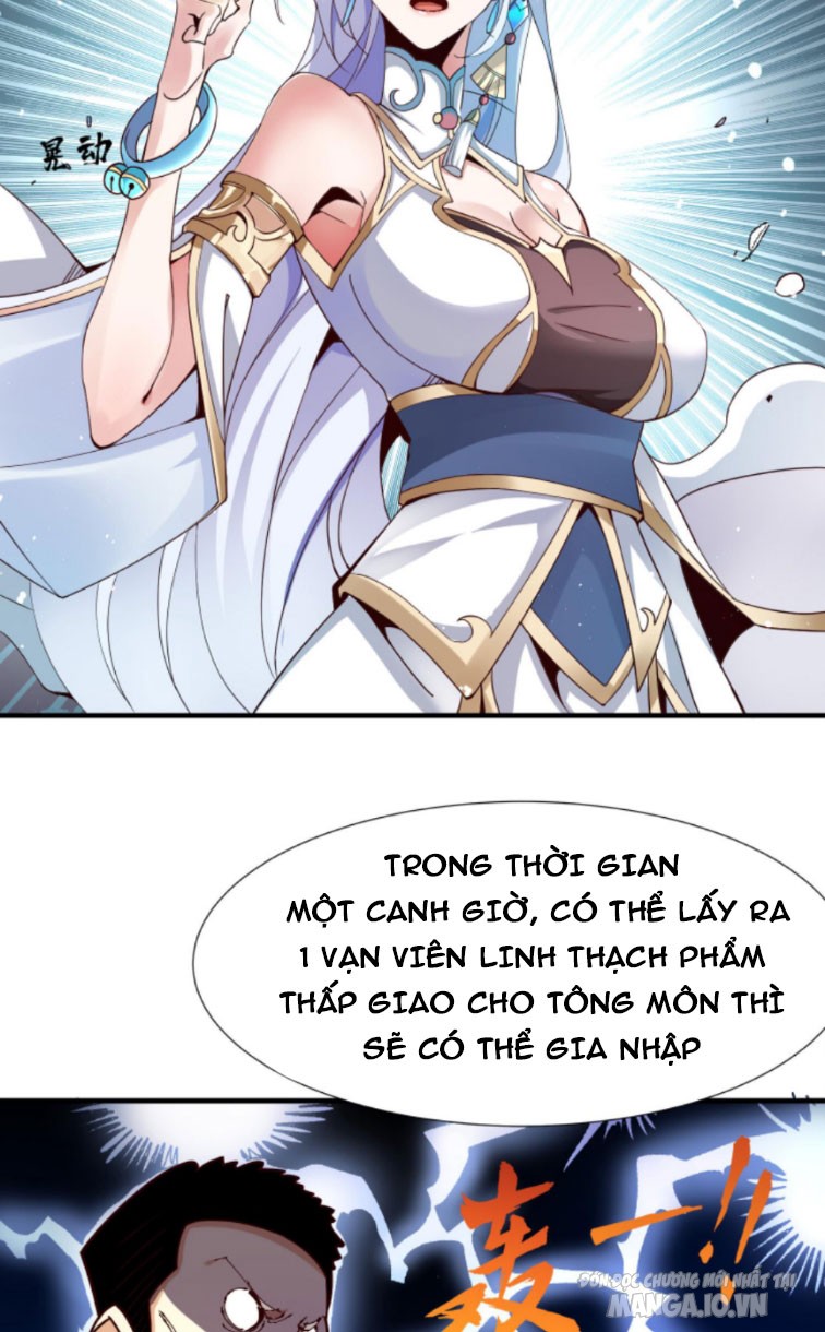 Huyền Huyễn: Ta Bắt Đầu Vô Địch Từ Bại Gia Chapter 1 - Trang 2