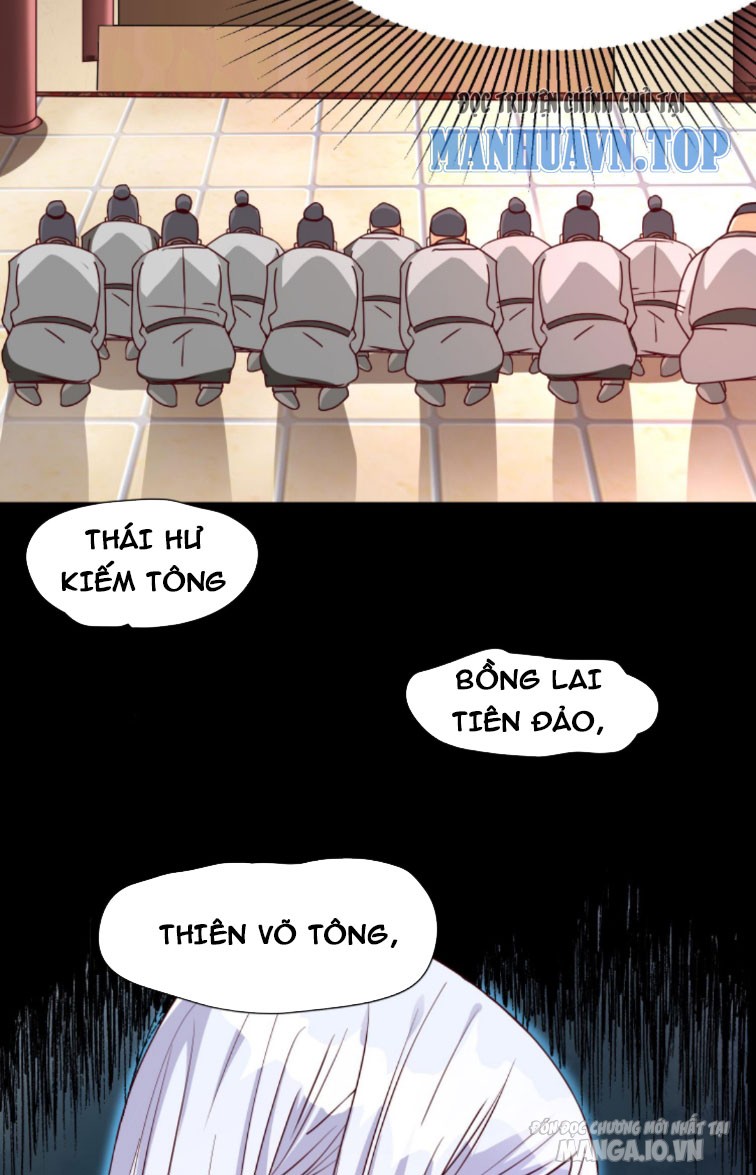 Huyền Huyễn: Ta Bắt Đầu Vô Địch Từ Bại Gia Chapter 1 - Trang 2