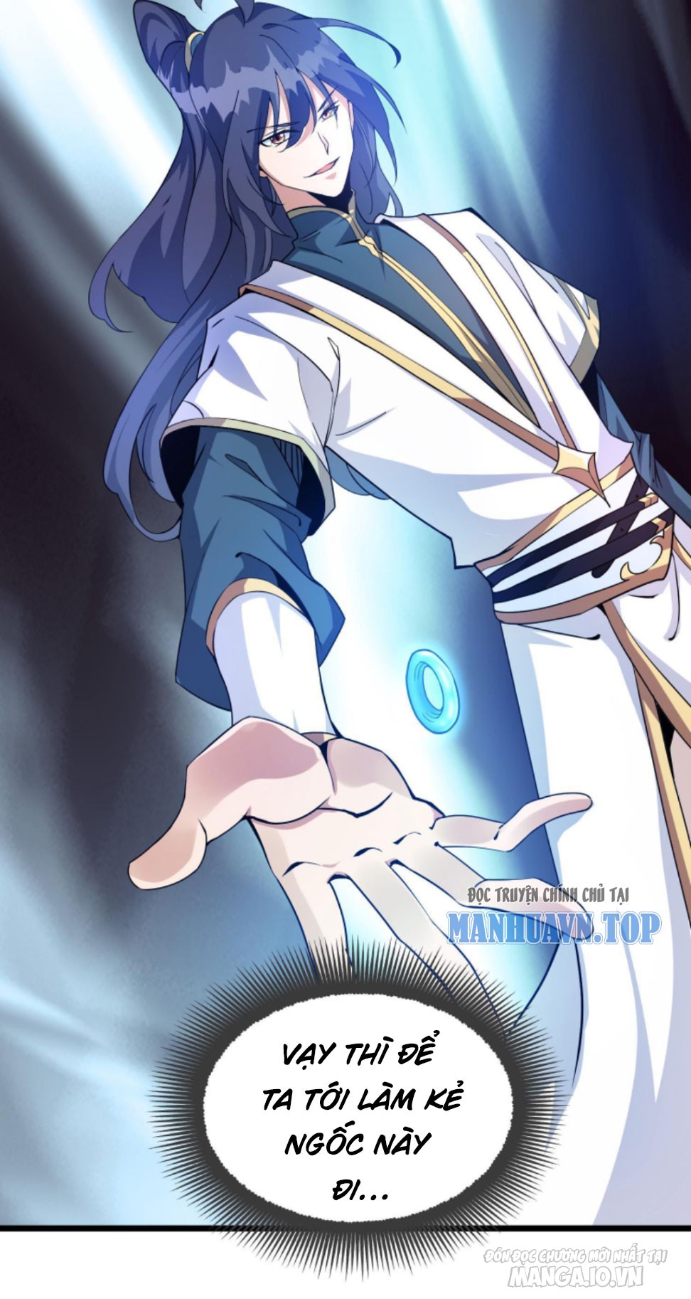 Huyền Huyễn: Ta Bắt Đầu Vô Địch Từ Bại Gia Chapter 1 - Trang 2