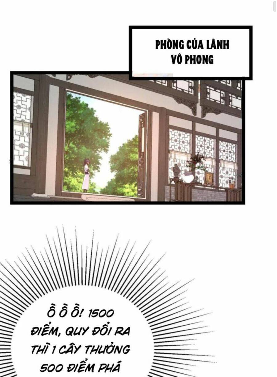 Huyền Huyễn: Ta Bắt Đầu Vô Địch Từ Bại Gia Chapter 10 - Trang 2