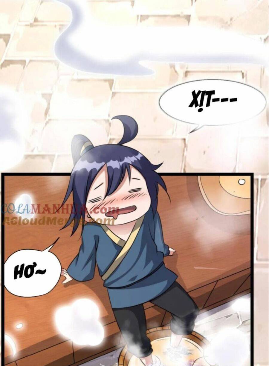 Huyền Huyễn: Ta Bắt Đầu Vô Địch Từ Bại Gia Chapter 10 - Trang 2