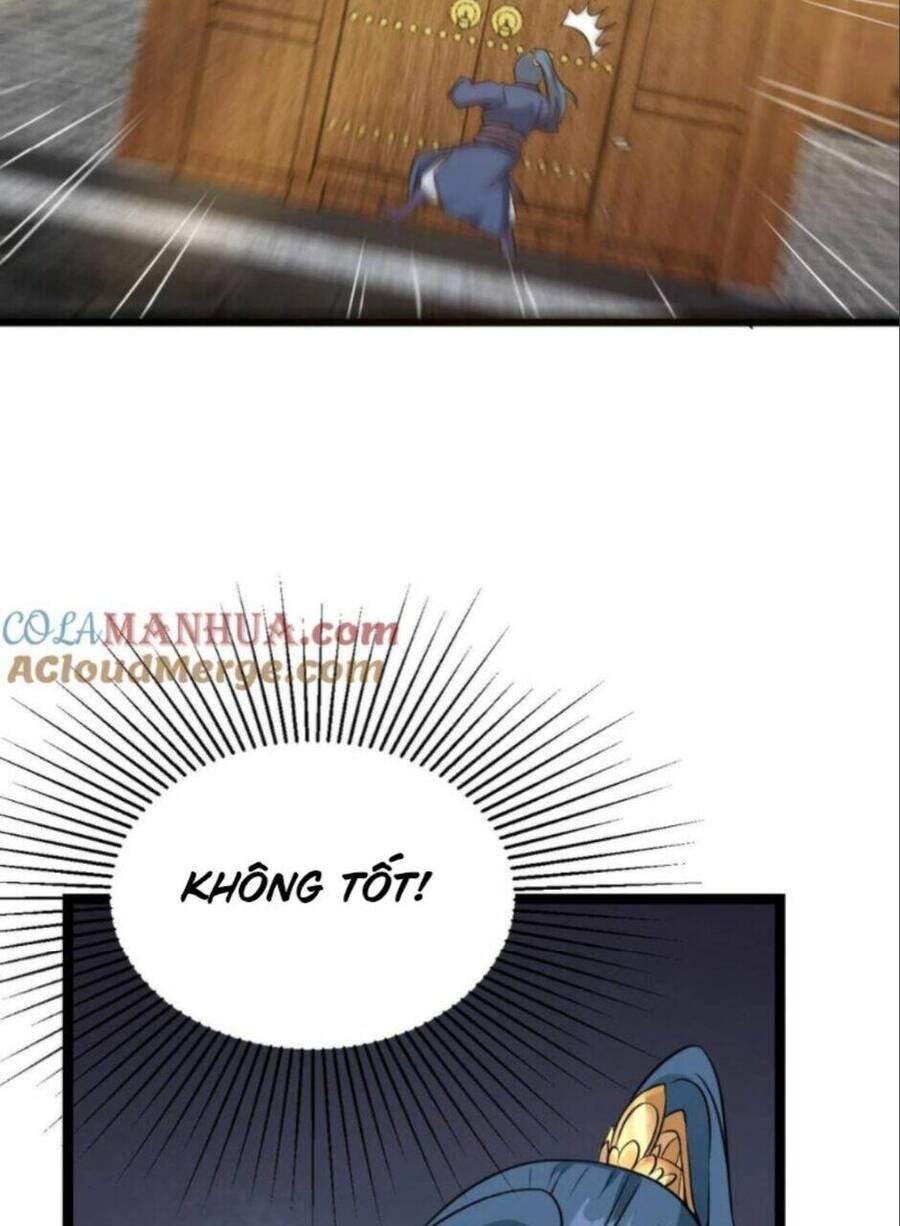 Huyền Huyễn: Ta Bắt Đầu Vô Địch Từ Bại Gia Chapter 10 - Trang 2