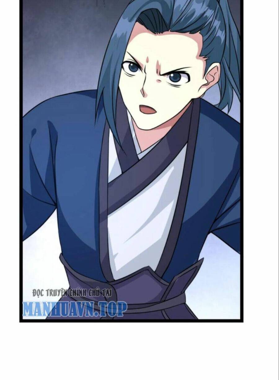 Huyền Huyễn: Ta Bắt Đầu Vô Địch Từ Bại Gia Chapter 10 - Trang 2