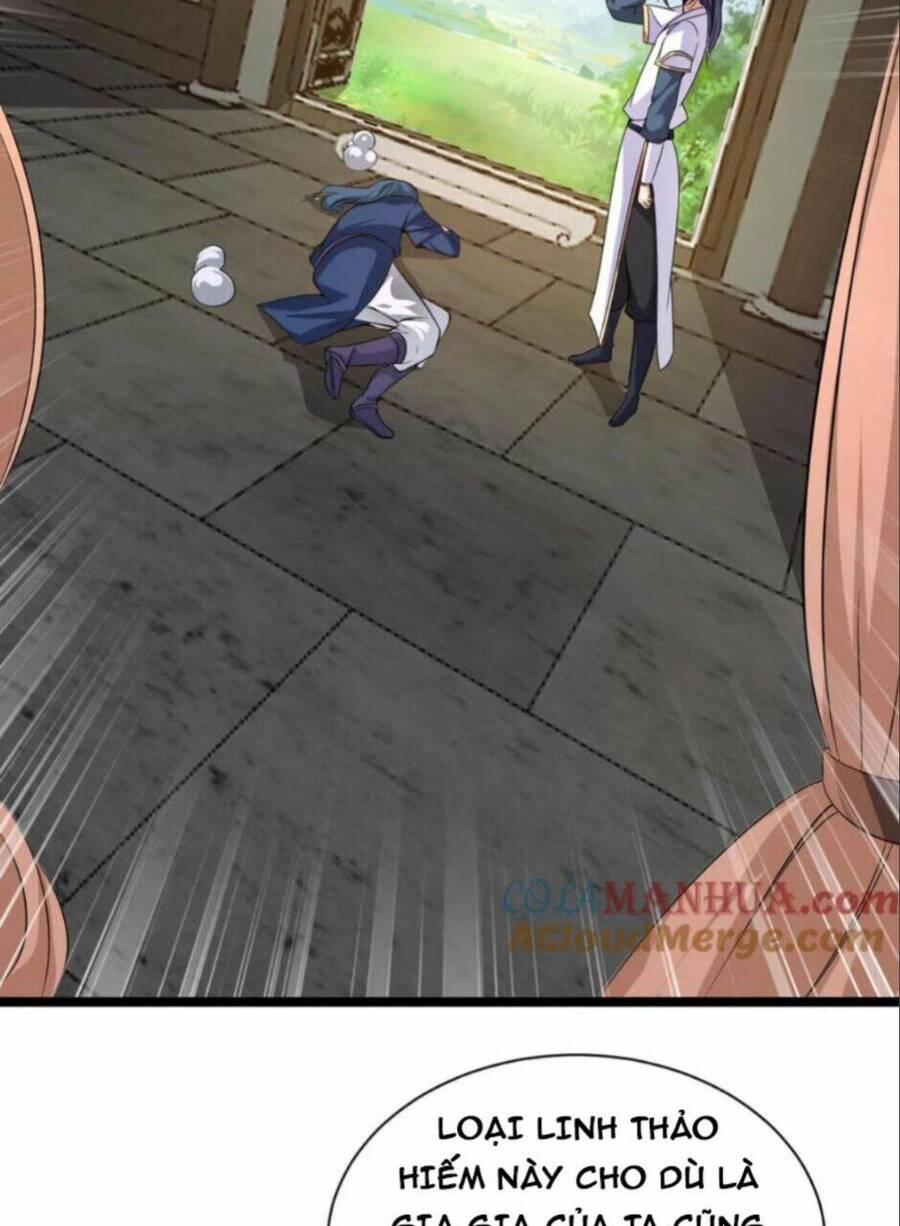 Huyền Huyễn: Ta Bắt Đầu Vô Địch Từ Bại Gia Chapter 10 - Trang 2