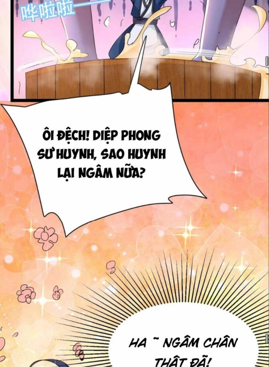 Huyền Huyễn: Ta Bắt Đầu Vô Địch Từ Bại Gia Chapter 10 - Trang 2