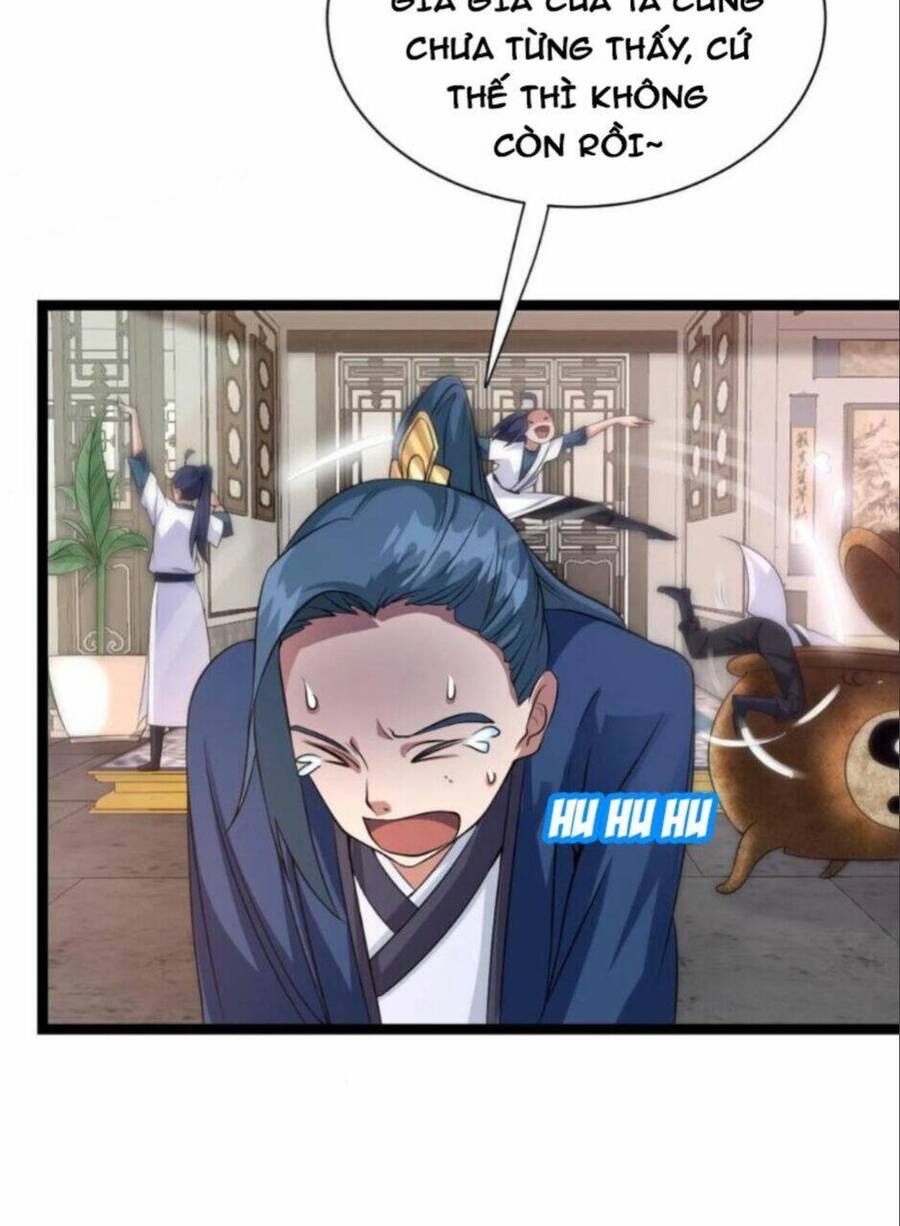 Huyền Huyễn: Ta Bắt Đầu Vô Địch Từ Bại Gia Chapter 10 - Trang 2