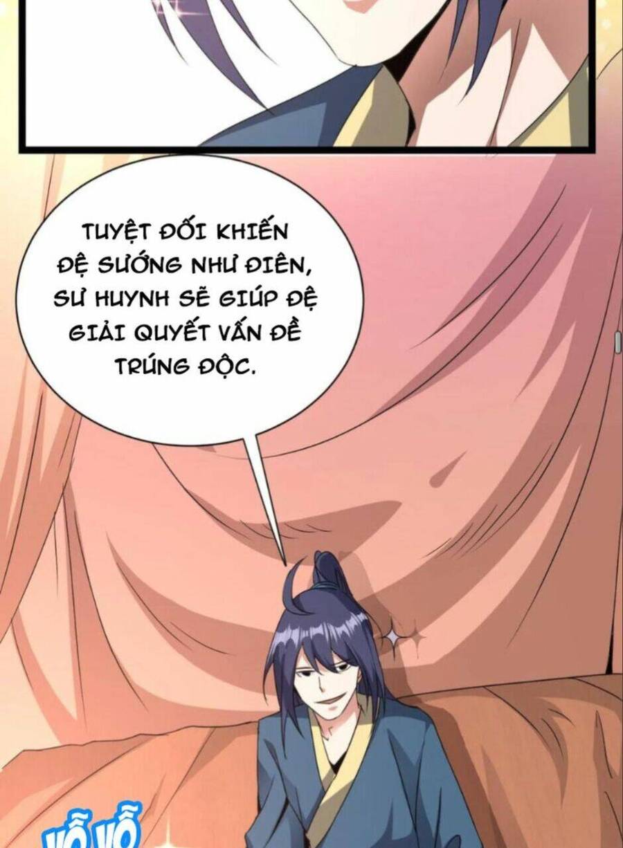 Huyền Huyễn: Ta Bắt Đầu Vô Địch Từ Bại Gia Chapter 10 - Trang 2