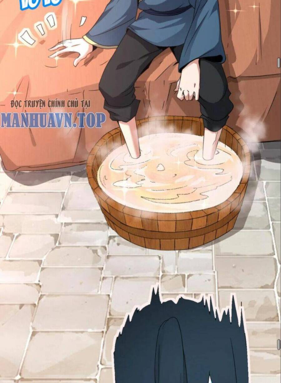 Huyền Huyễn: Ta Bắt Đầu Vô Địch Từ Bại Gia Chapter 10 - Trang 2