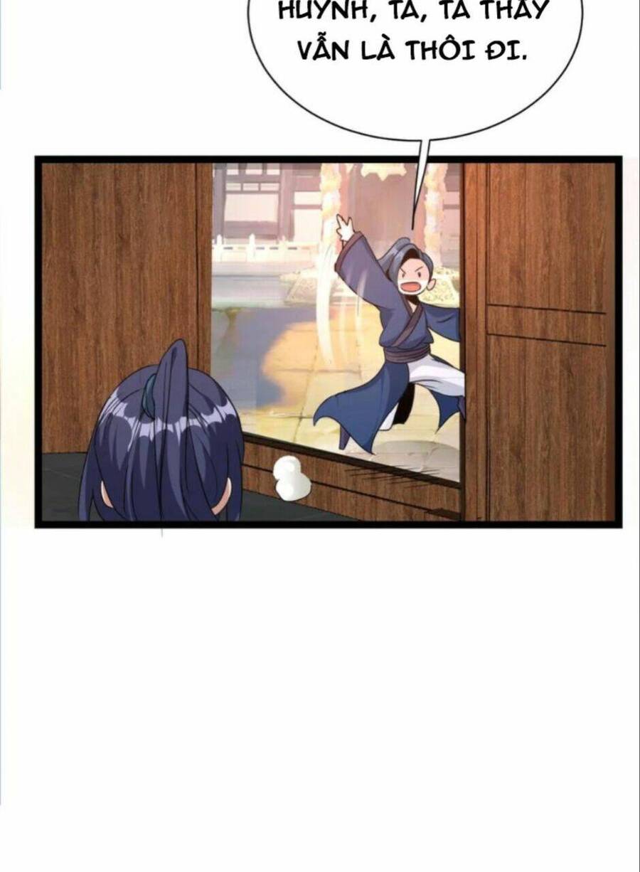 Huyền Huyễn: Ta Bắt Đầu Vô Địch Từ Bại Gia Chapter 10 - Trang 2