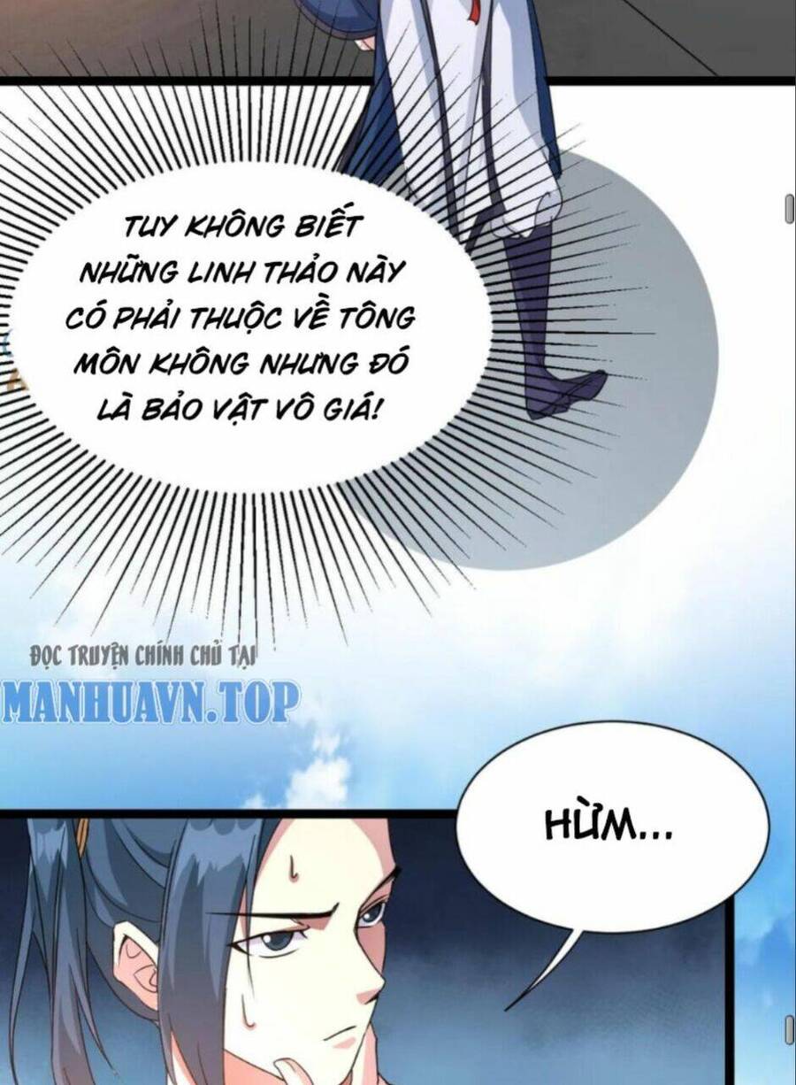 Huyền Huyễn: Ta Bắt Đầu Vô Địch Từ Bại Gia Chapter 10 - Trang 2