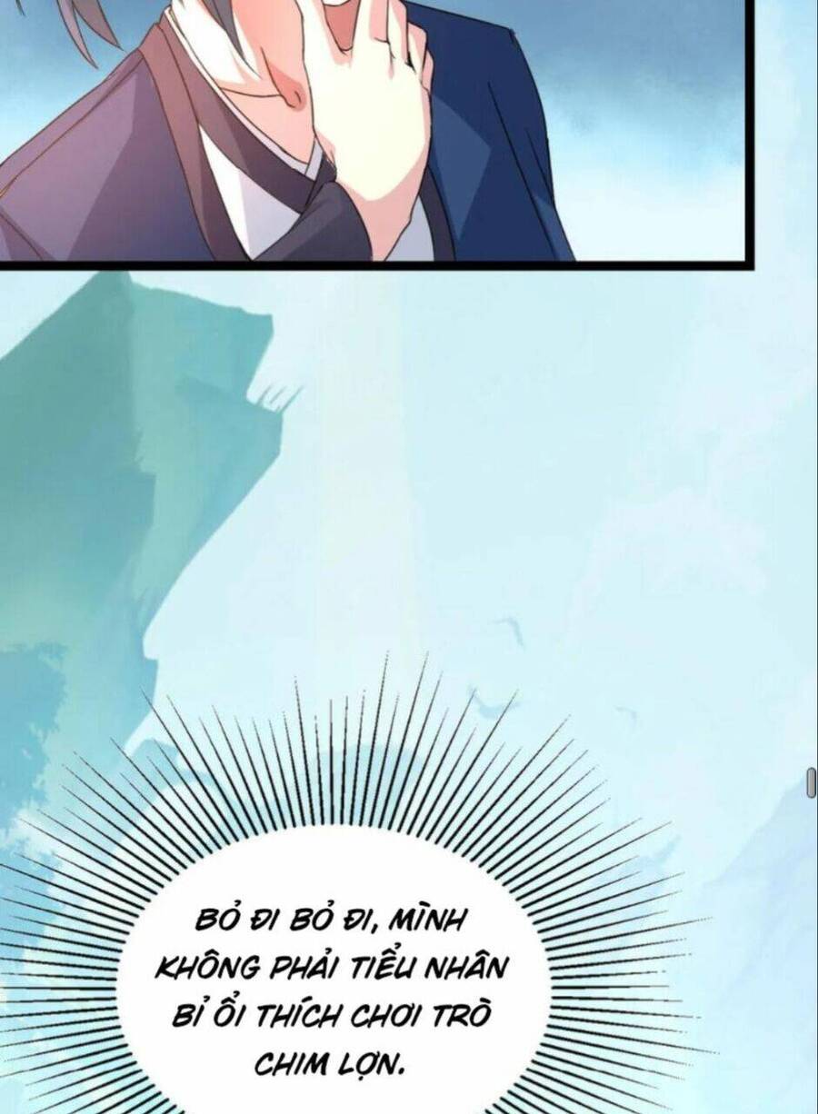 Huyền Huyễn: Ta Bắt Đầu Vô Địch Từ Bại Gia Chapter 10 - Trang 2