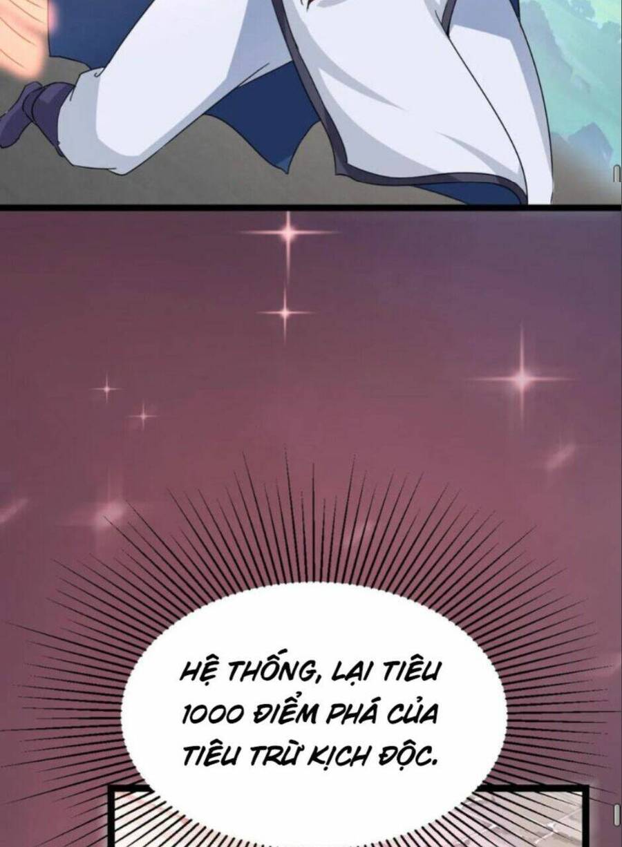Huyền Huyễn: Ta Bắt Đầu Vô Địch Từ Bại Gia Chapter 10 - Trang 2