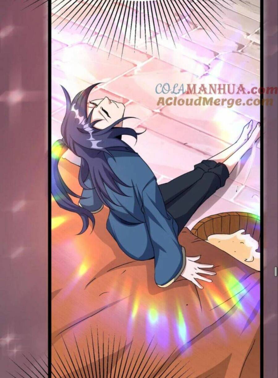 Huyền Huyễn: Ta Bắt Đầu Vô Địch Từ Bại Gia Chapter 10 - Trang 2