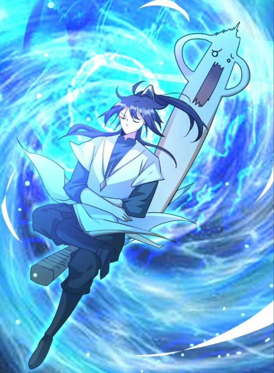 Huyền Huyễn: Ta Bắt Đầu Vô Địch Từ Bại Gia Chapter 11 - Trang 2