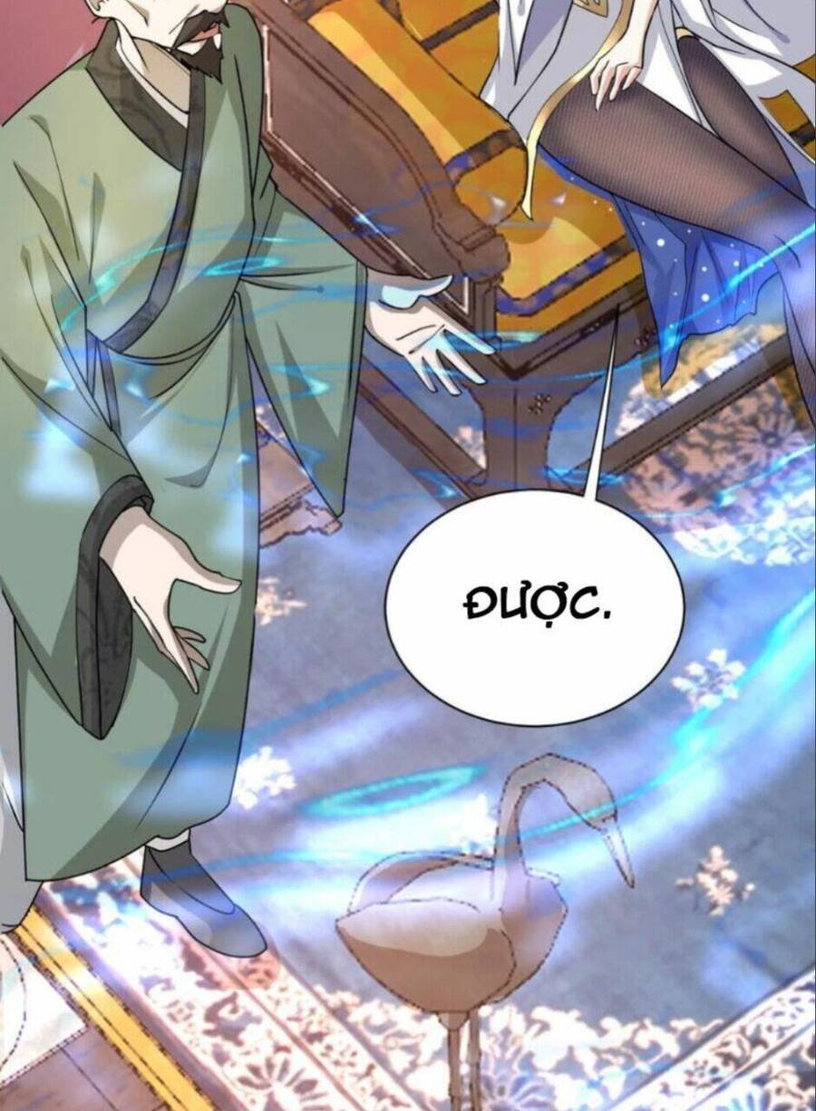 Huyền Huyễn: Ta Bắt Đầu Vô Địch Từ Bại Gia Chapter 11 - Trang 2