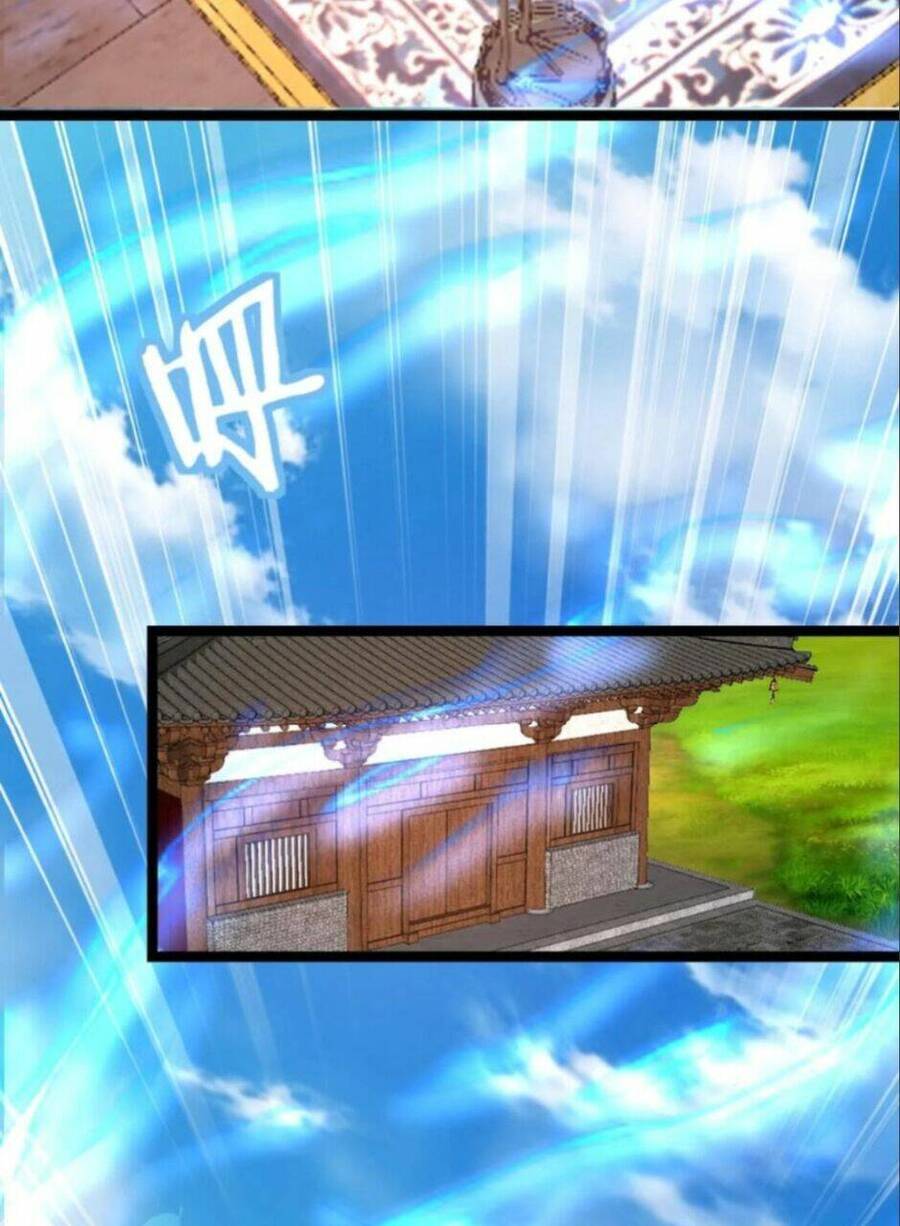 Huyền Huyễn: Ta Bắt Đầu Vô Địch Từ Bại Gia Chapter 11 - Trang 2