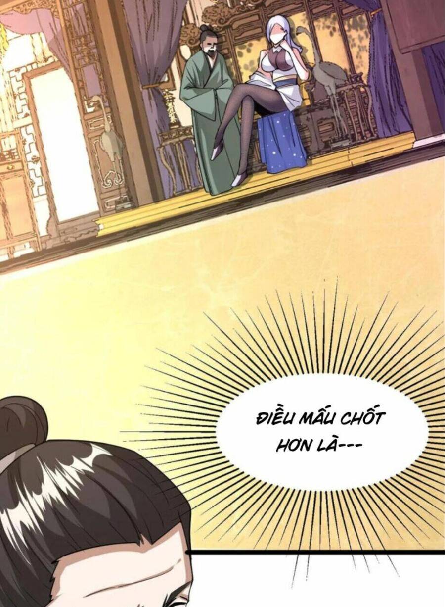 Huyền Huyễn: Ta Bắt Đầu Vô Địch Từ Bại Gia Chapter 11 - Trang 2