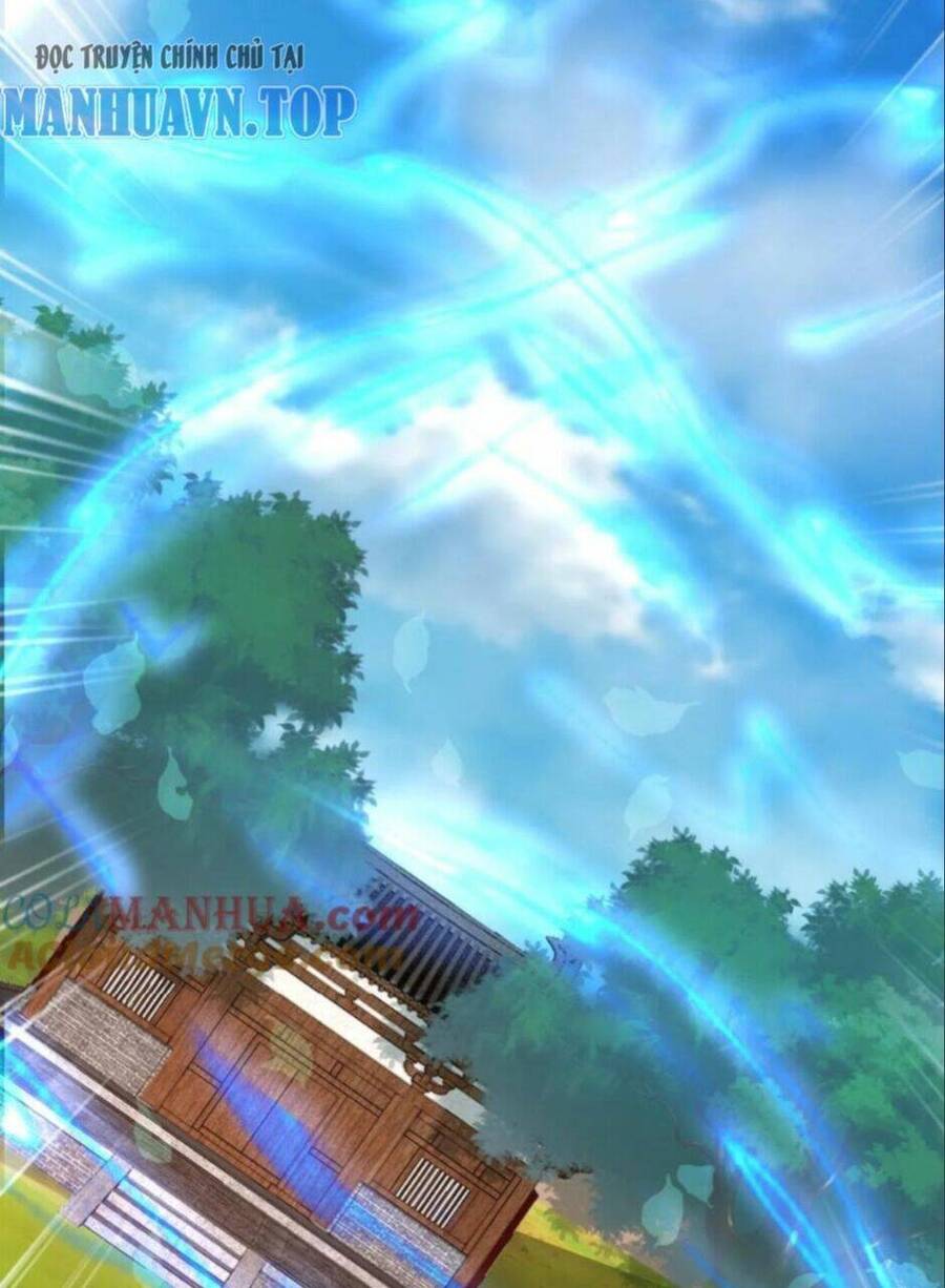 Huyền Huyễn: Ta Bắt Đầu Vô Địch Từ Bại Gia Chapter 11 - Trang 2