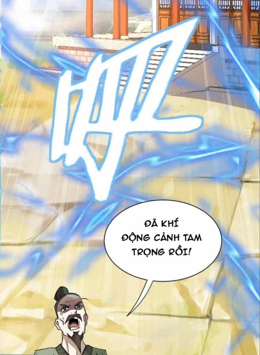 Huyền Huyễn: Ta Bắt Đầu Vô Địch Từ Bại Gia Chapter 11 - Trang 2