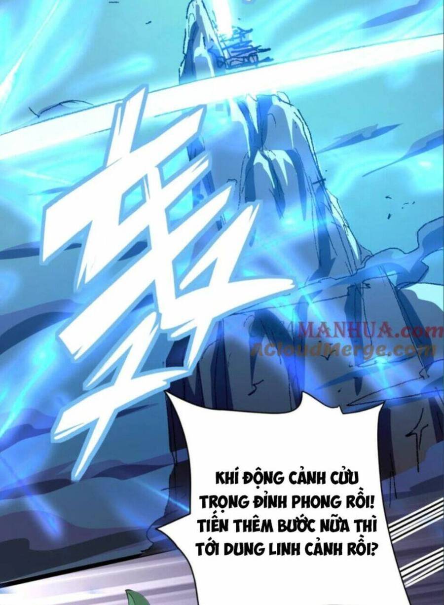 Huyền Huyễn: Ta Bắt Đầu Vô Địch Từ Bại Gia Chapter 11 - Trang 2