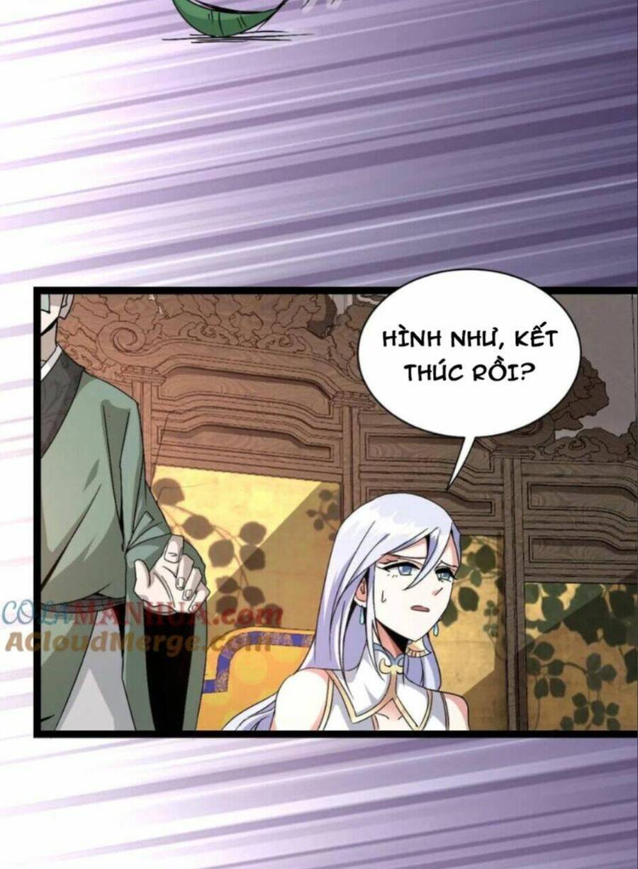 Huyền Huyễn: Ta Bắt Đầu Vô Địch Từ Bại Gia Chapter 11 - Trang 2