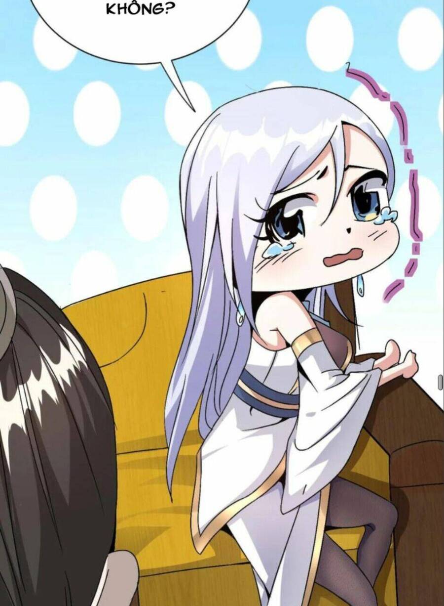 Huyền Huyễn: Ta Bắt Đầu Vô Địch Từ Bại Gia Chapter 11 - Trang 2