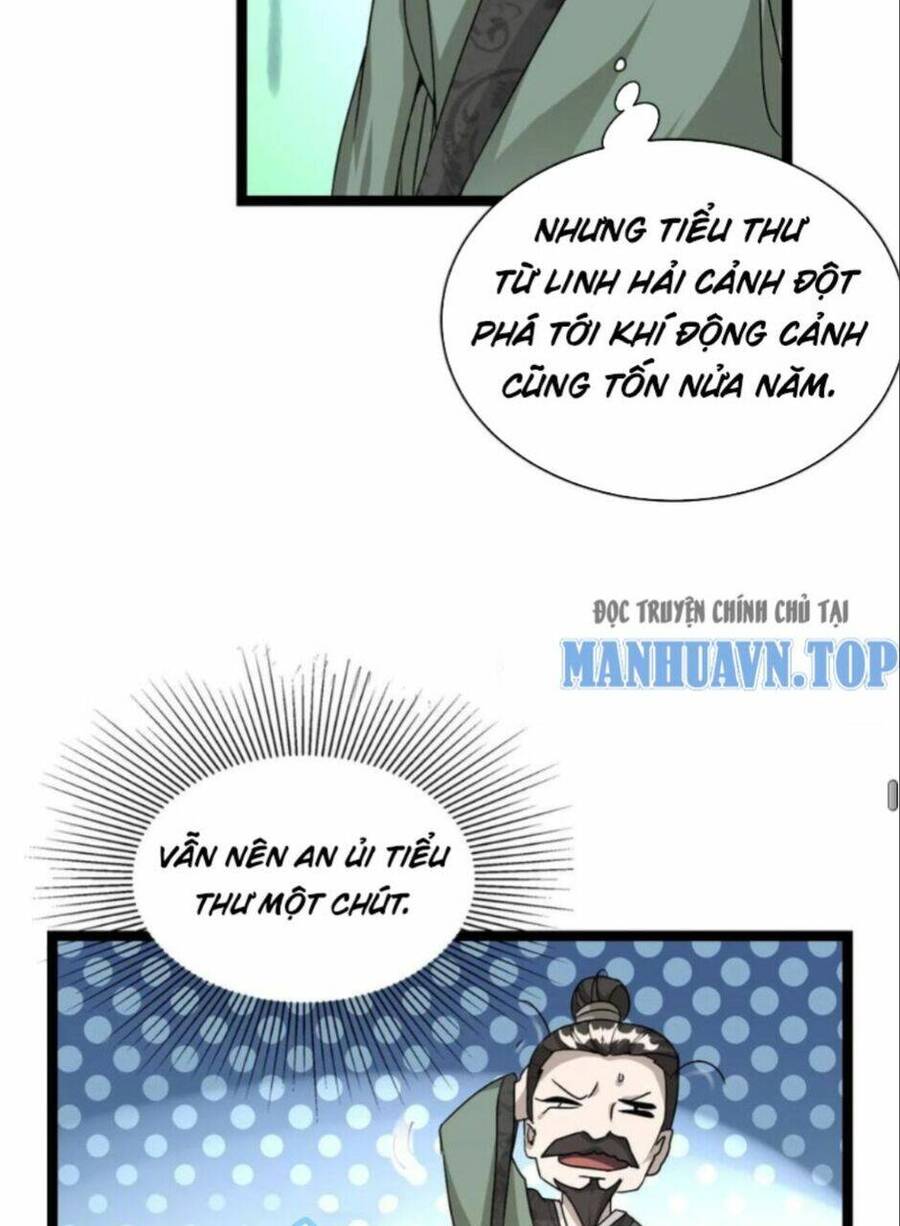 Huyền Huyễn: Ta Bắt Đầu Vô Địch Từ Bại Gia Chapter 11 - Trang 2