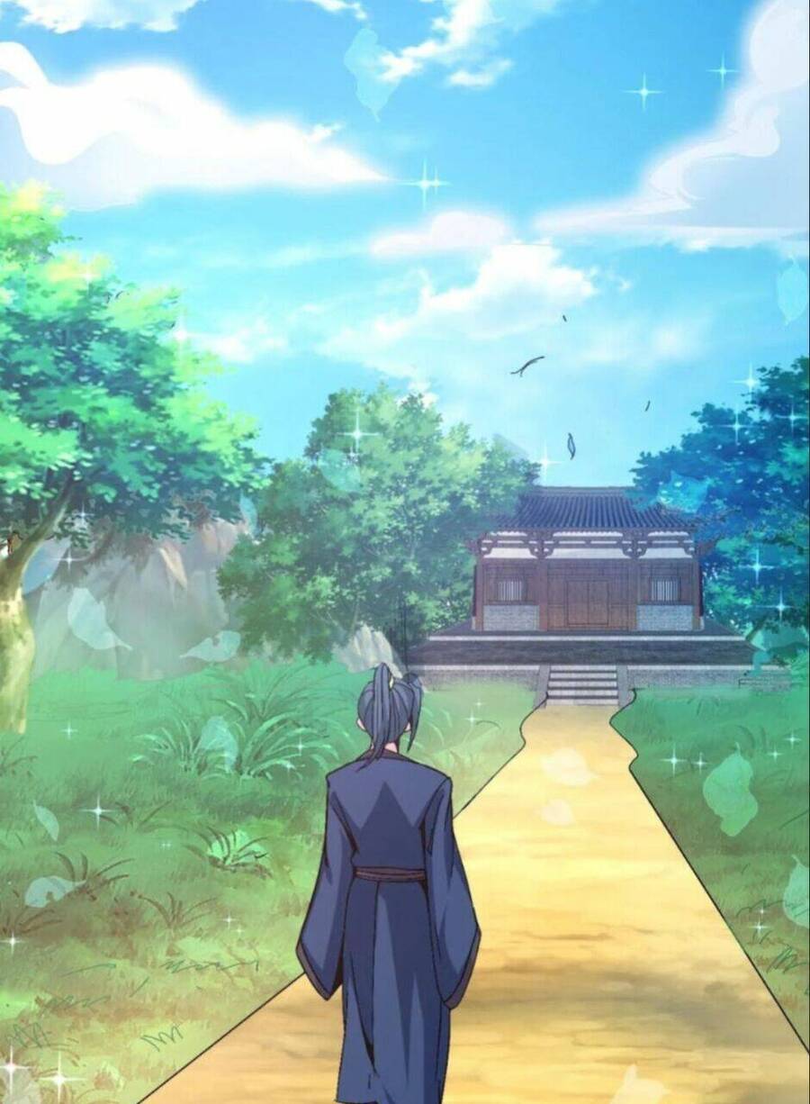 Huyền Huyễn: Ta Bắt Đầu Vô Địch Từ Bại Gia Chapter 11 - Trang 2