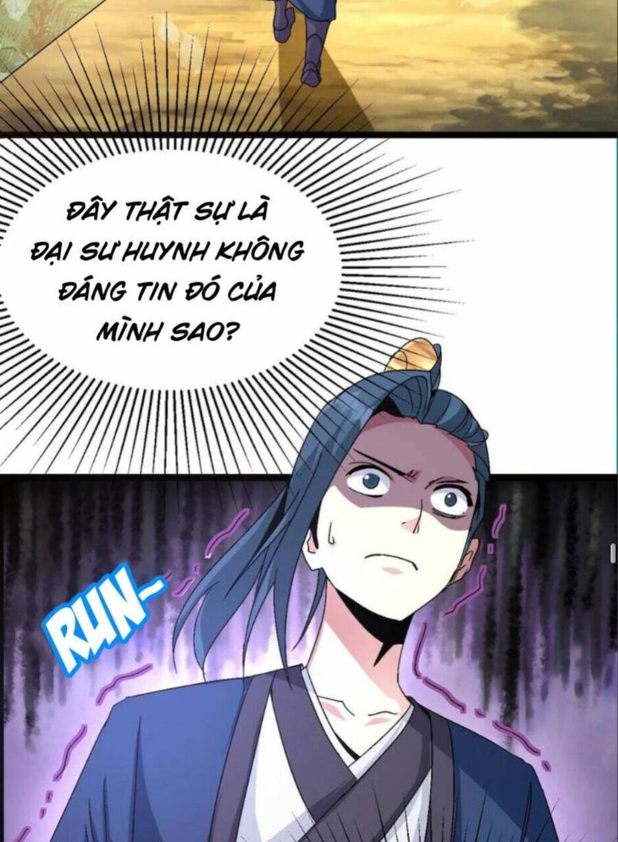 Huyền Huyễn: Ta Bắt Đầu Vô Địch Từ Bại Gia Chapter 11 - Trang 2