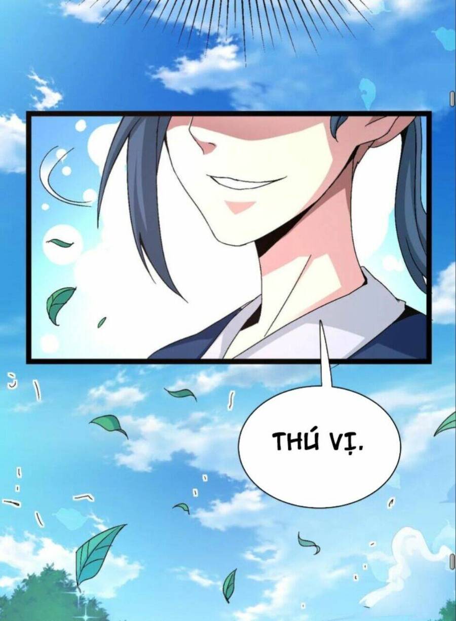 Huyền Huyễn: Ta Bắt Đầu Vô Địch Từ Bại Gia Chapter 11 - Trang 2