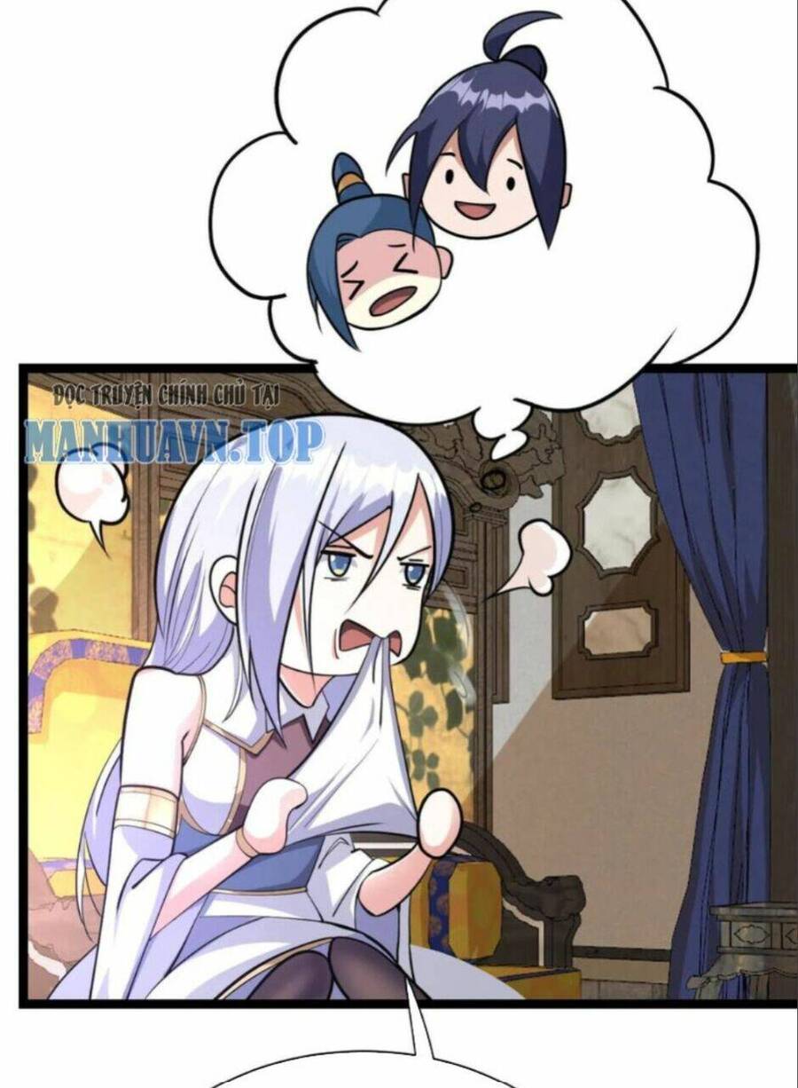 Huyền Huyễn: Ta Bắt Đầu Vô Địch Từ Bại Gia Chapter 11 - Trang 2