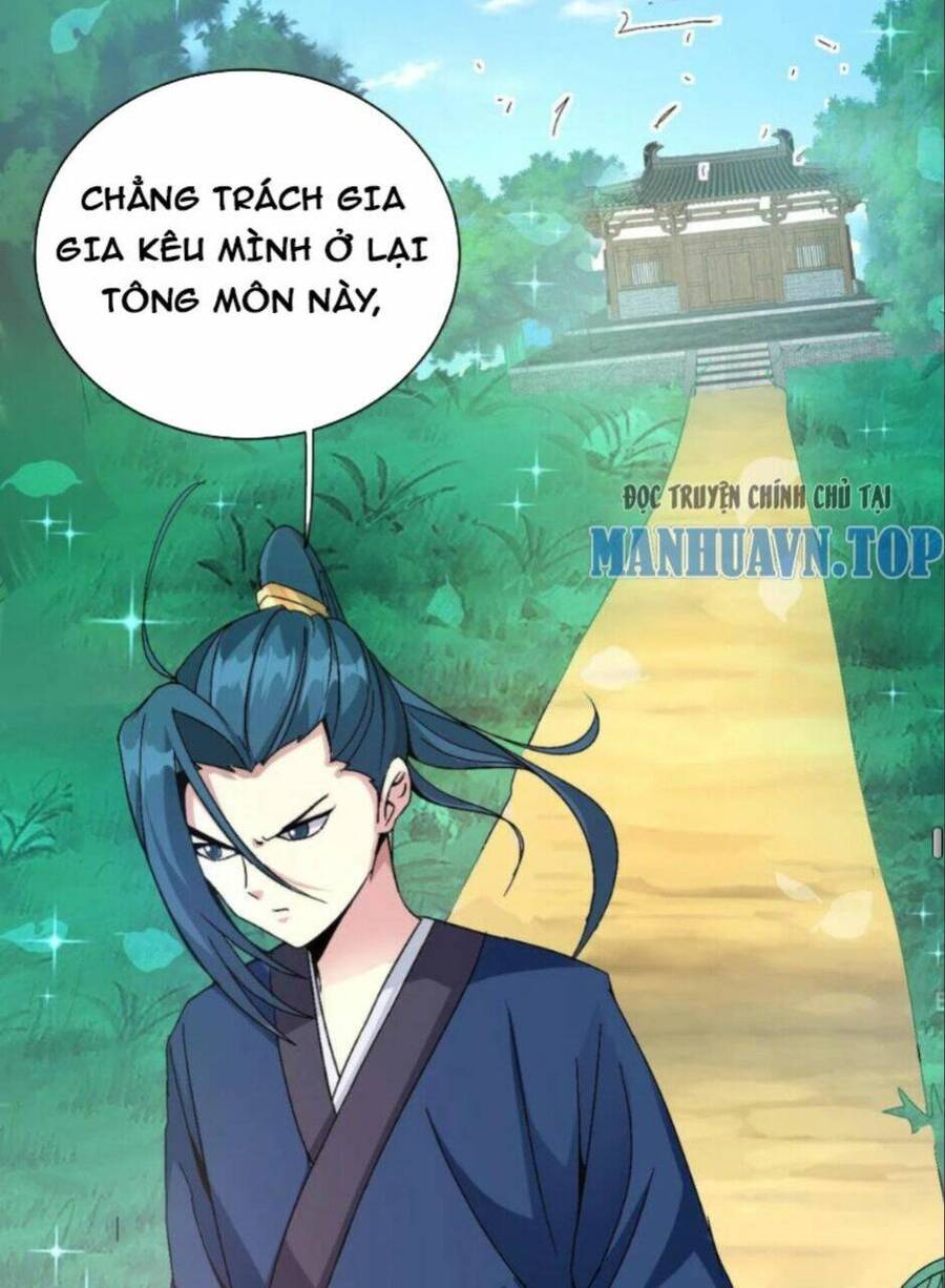 Huyền Huyễn: Ta Bắt Đầu Vô Địch Từ Bại Gia Chapter 11 - Trang 2