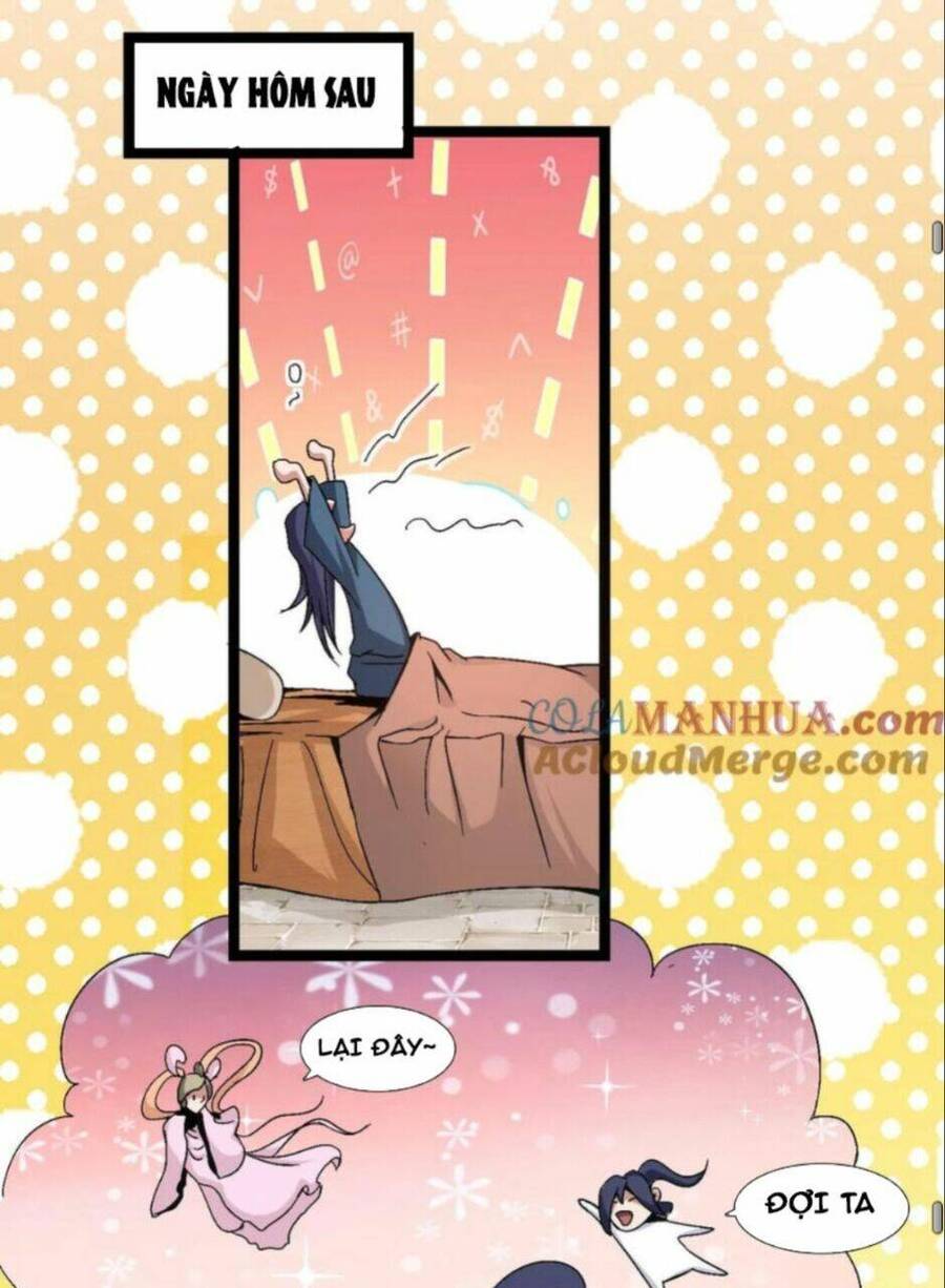 Huyền Huyễn: Ta Bắt Đầu Vô Địch Từ Bại Gia Chapter 11 - Trang 2