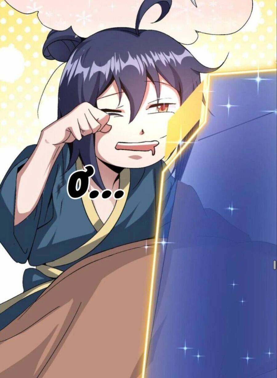 Huyền Huyễn: Ta Bắt Đầu Vô Địch Từ Bại Gia Chapter 11 - Trang 2