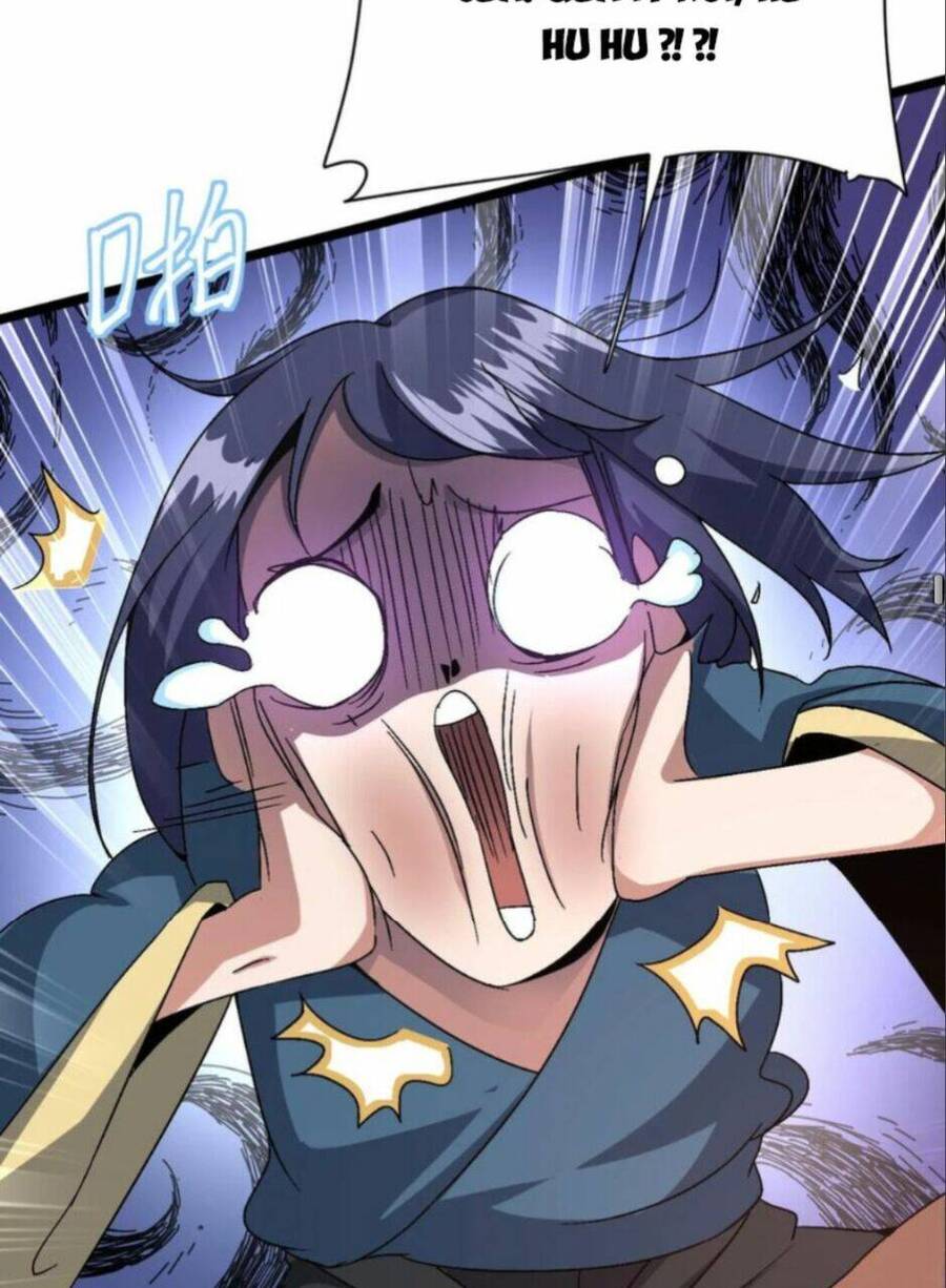 Huyền Huyễn: Ta Bắt Đầu Vô Địch Từ Bại Gia Chapter 11 - Trang 2