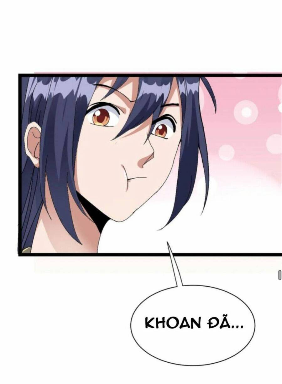 Huyền Huyễn: Ta Bắt Đầu Vô Địch Từ Bại Gia Chapter 11 - Trang 2