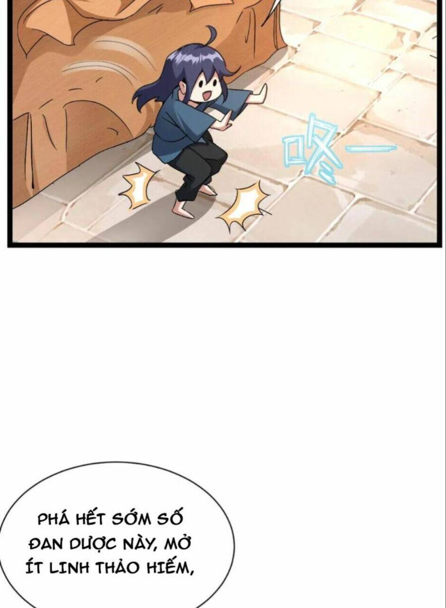 Huyền Huyễn: Ta Bắt Đầu Vô Địch Từ Bại Gia Chapter 11 - Trang 2